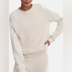 Jenni Kayne Saturday Sweatshirt